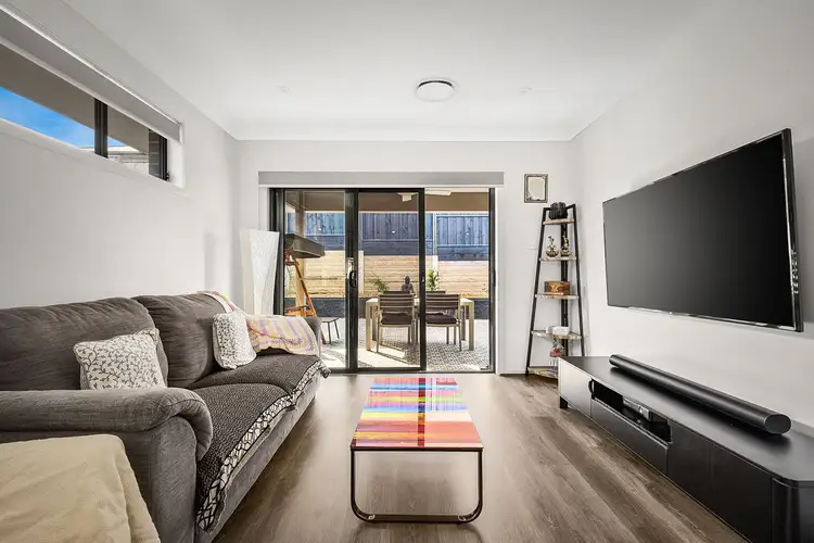 Fifth view of Homely house listing, 21 Hackney Avenue, Box Hill NSW 2765