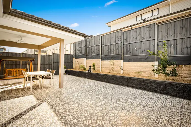 Sixth view of Homely house listing, 21 Hackney Avenue, Box Hill NSW 2765
