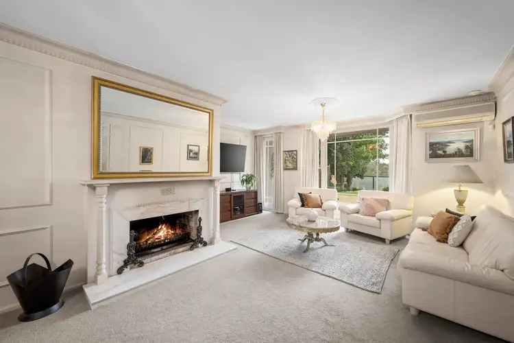 Second view of Homely house listing, 26 Stanlake Rise, Templestowe Lower VIC 3107