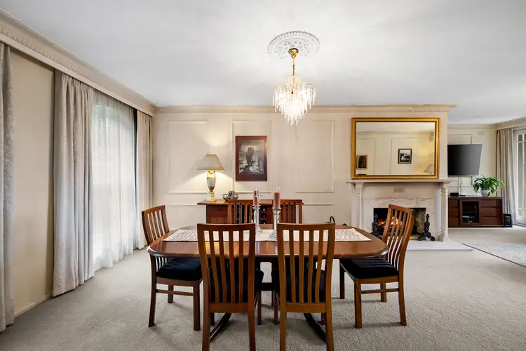 Third view of Homely house listing, 26 Stanlake Rise, Templestowe Lower VIC 3107