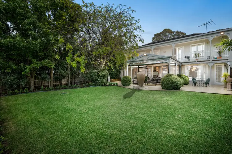 Fifth view of Homely house listing, 26 Stanlake Rise, Templestowe Lower VIC 3107