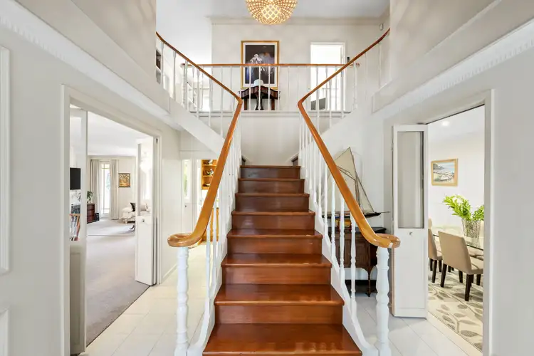 Sixth view of Homely house listing, 26 Stanlake Rise, Templestowe Lower VIC 3107