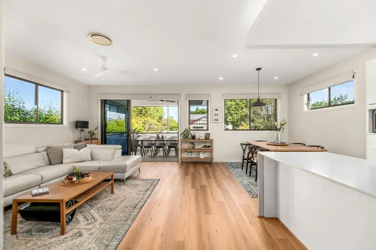2A Turner Street, Chelmer QLD 4068
