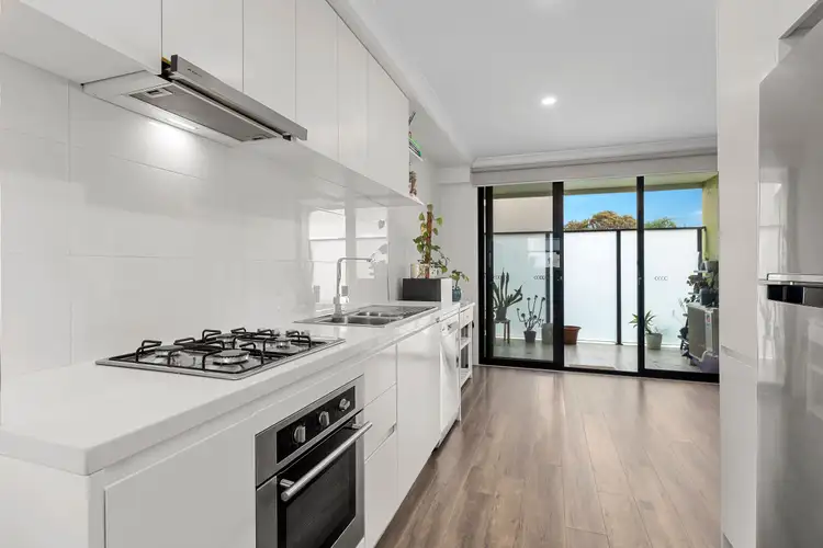 Third view of Homely townhouse listing, 17/1114 Stud Road, Rowville VIC 3178