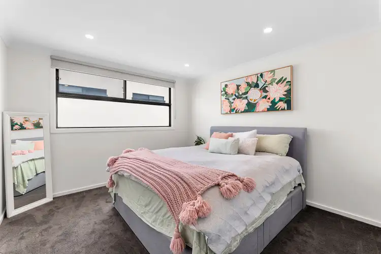 Fourth view of Homely townhouse listing, 17/1114 Stud Road, Rowville VIC 3178