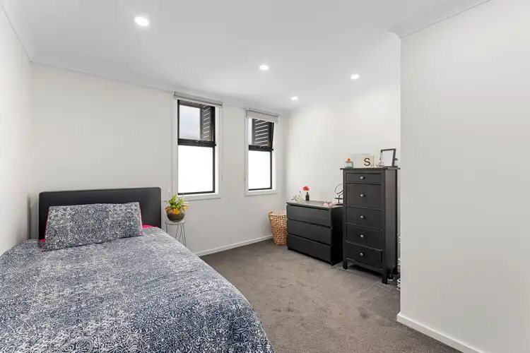 Fifth view of Homely townhouse listing, 17/1114 Stud Road, Rowville VIC 3178