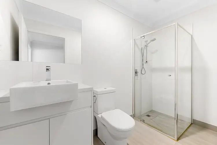 Sixth view of Homely townhouse listing, 17/1114 Stud Road, Rowville VIC 3178