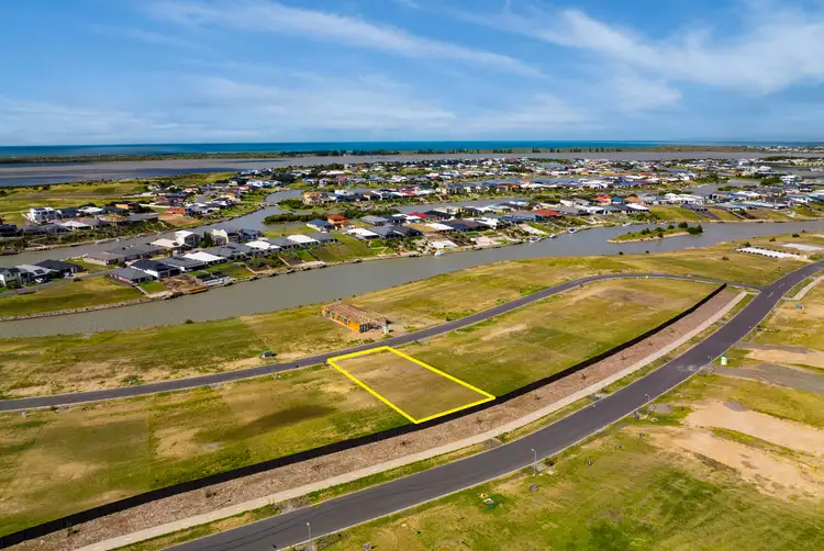 Third view of Homely land listing, 19 Tyro Parade, Hindmarsh Island SA 5214