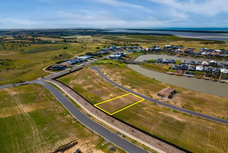 Fourth view of Homely land listing, 19 Tyro Parade, Hindmarsh Island SA 5214