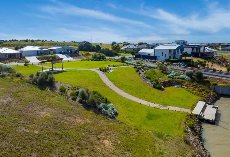 Sixth view of Homely land listing, 19 Tyro Parade, Hindmarsh Island SA 5214