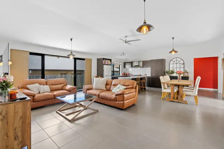 Third view of Homely house listing, 31 Winlock Circuit, Warner QLD 4500