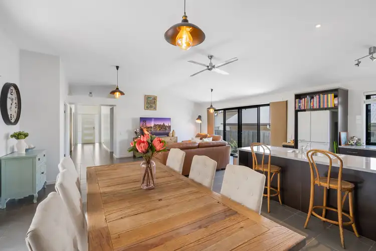 Fourth view of Homely house listing, 31 Winlock Circuit, Warner QLD 4500