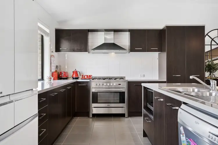 Sixth view of Homely house listing, 31 Winlock Circuit, Warner QLD 4500