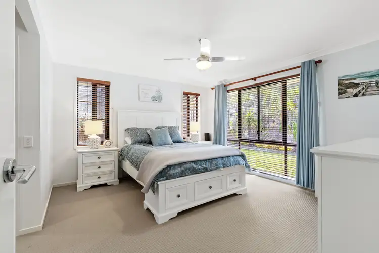 Seventh view of Homely house listing, 31 Winlock Circuit, Warner QLD 4500