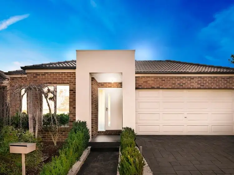 10 Somersby Road