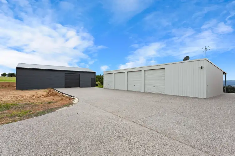 Sixth view of Homely rural property listing, 348 Postmans Track, Marburg QLD 4346