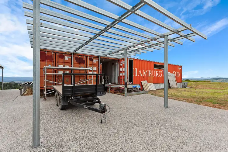 Seventh view of Homely rural property listing, 348 Postmans Track, Marburg QLD 4346