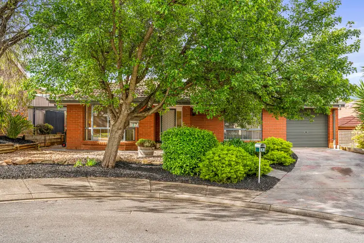 12 Polar Court, Greenwith SA 5125
