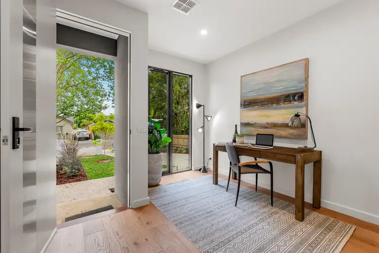 Fifth view of Homely house listing, 49 Erasmus Street, Surrey Hills VIC 3127