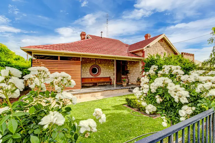 58 Hensley Street, Pinnaroo SA 5304