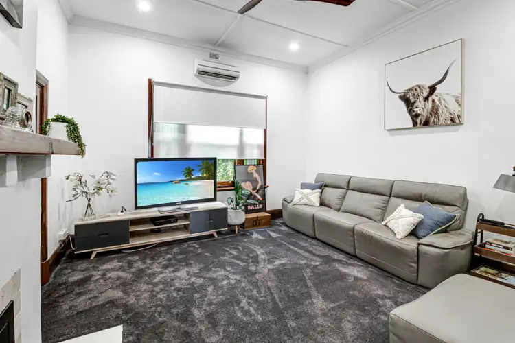 Third view of Homely house listing, 58 Hensley Street, Pinnaroo SA 5304