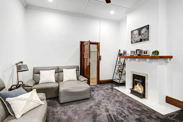 Fourth view of Homely house listing, 58 Hensley Street, Pinnaroo SA 5304