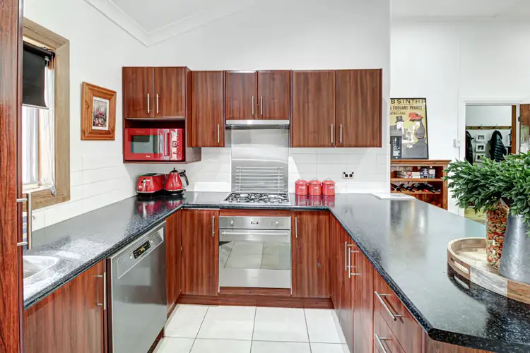 Fifth view of Homely house listing, 58 Hensley Street, Pinnaroo SA 5304