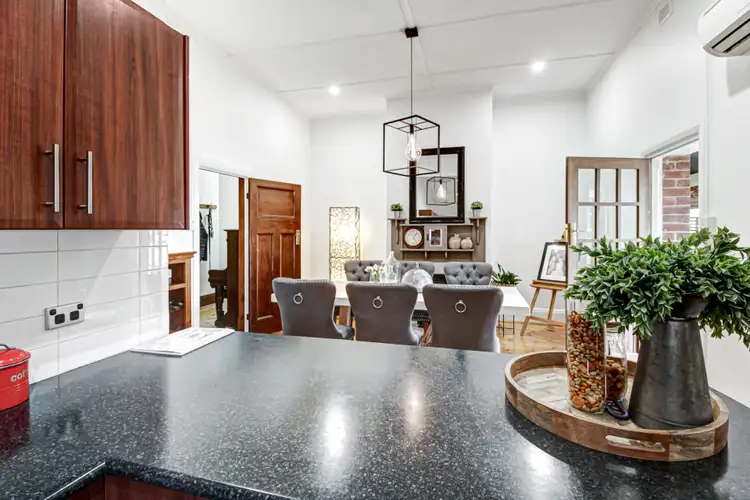 Sixth view of Homely house listing, 58 Hensley Street, Pinnaroo SA 5304