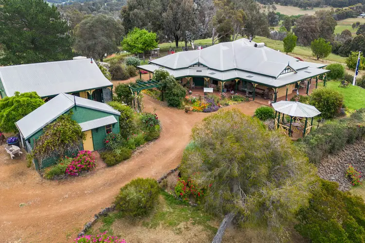 Main view of Homely house listing, 14 Everingham Road, Bridgetown WA 6255
