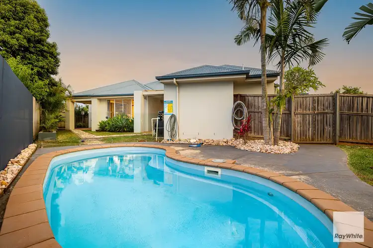 Second view of Homely house listing, 4 Caswell Crescent, Redland Bay QLD 4165