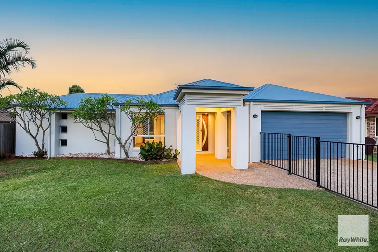 Third view of Homely house listing, 4 Caswell Crescent, Redland Bay QLD 4165