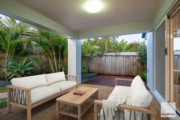 Fifth view of Homely house listing, 4 Caswell Crescent, Redland Bay QLD 4165
