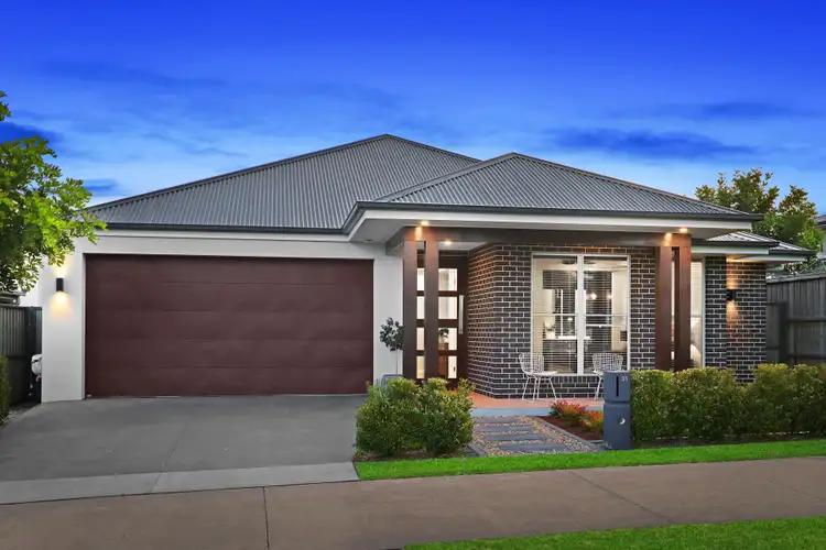 Main view of Homely house listing, 31 Cataract Road (Gables), Box Hill NSW 2765