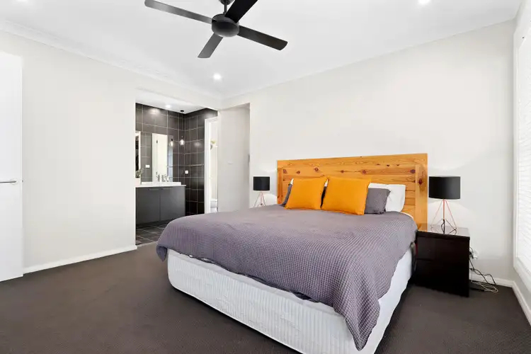 Second view of Homely house listing, 31 Cataract Road (Gables), Box Hill NSW 2765