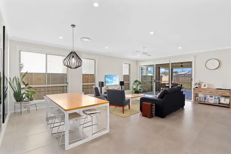 Fourth view of Homely house listing, 31 Cataract Road (Gables), Box Hill NSW 2765