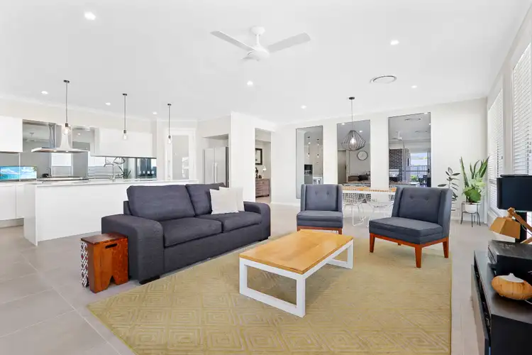 Fifth view of Homely house listing, 31 Cataract Road (Gables), Box Hill NSW 2765