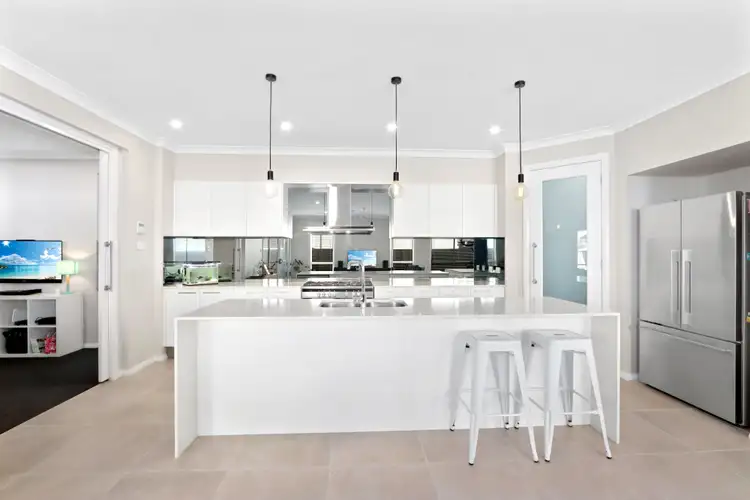 Sixth view of Homely house listing, 31 Cataract Road (Gables), Box Hill NSW 2765