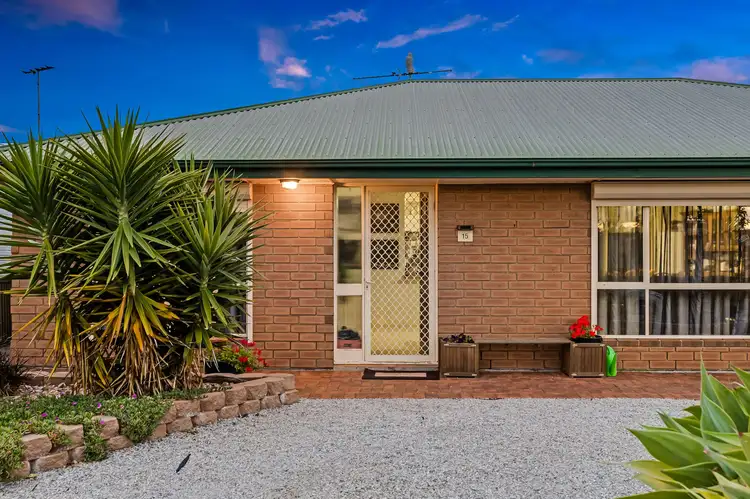 Third view of Homely house listing, 15 Warrigal Road, Aldinga Beach SA 5173