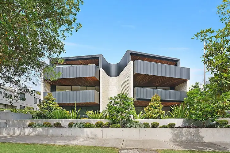Main view of Homely apartment listing, 10/49-51 Spencer Street, Rose Bay NSW 2029