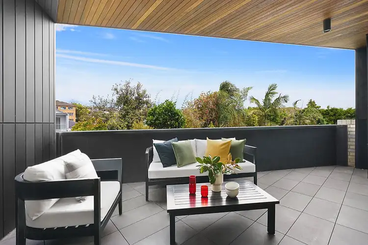 Second view of Homely apartment listing, 10/49-51 Spencer Street, Rose Bay NSW 2029