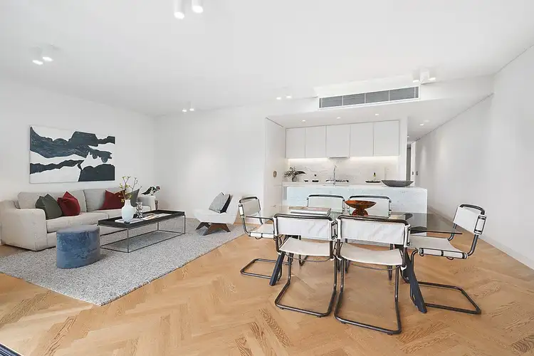 Third view of Homely apartment listing, 10/49-51 Spencer Street, Rose Bay NSW 2029