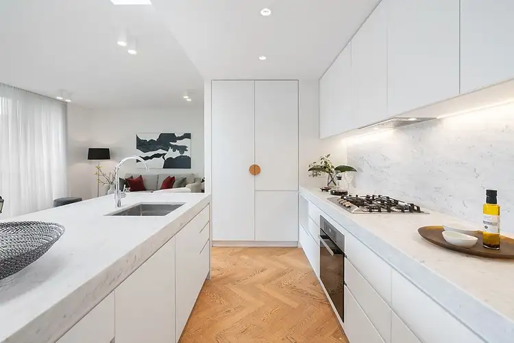 Fourth view of Homely apartment listing, 10/49-51 Spencer Street, Rose Bay NSW 2029