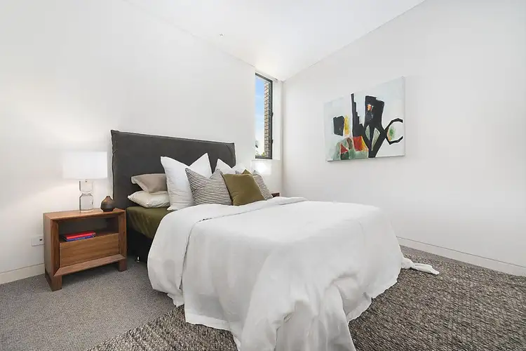 Fifth view of Homely apartment listing, 10/49-51 Spencer Street, Rose Bay NSW 2029