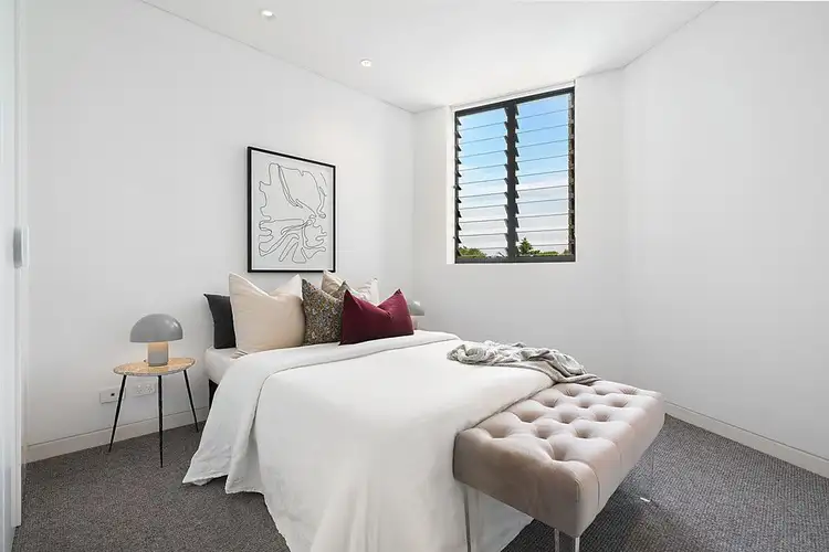 Sixth view of Homely apartment listing, 10/49-51 Spencer Street, Rose Bay NSW 2029