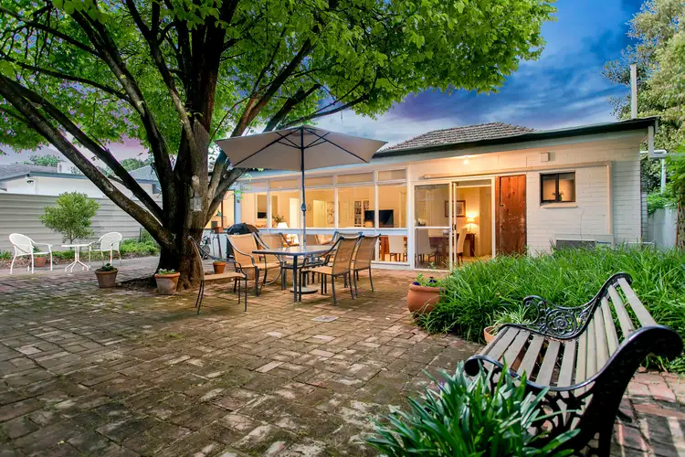 29 Kitchener Street, Netherby SA 5062