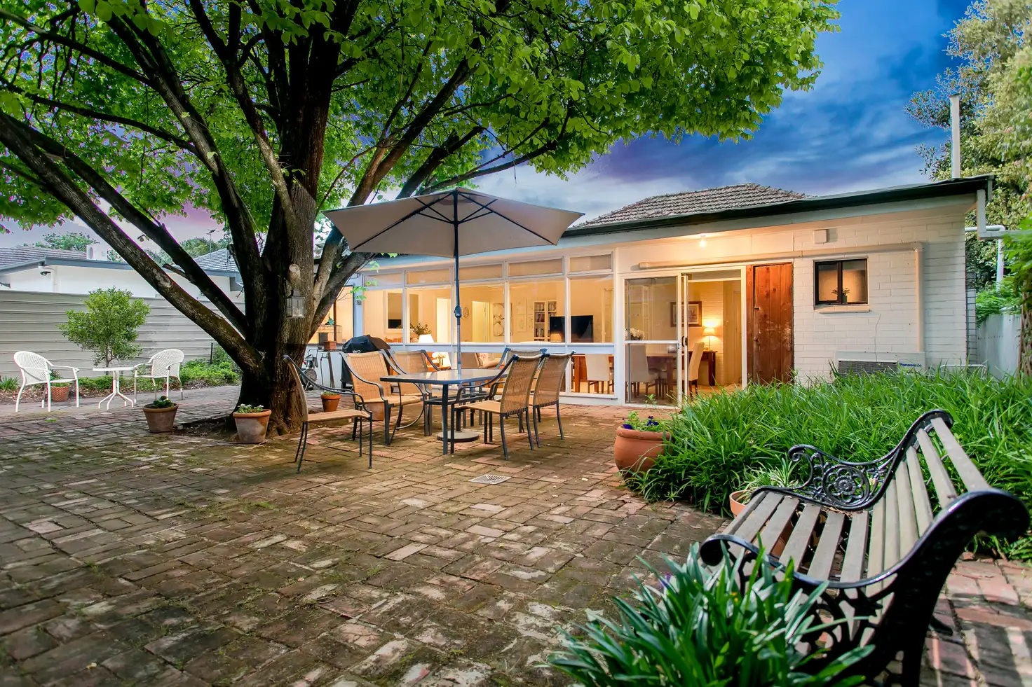 Main view of Homely house listing, 29 Kitchener Street, Netherby SA 5062