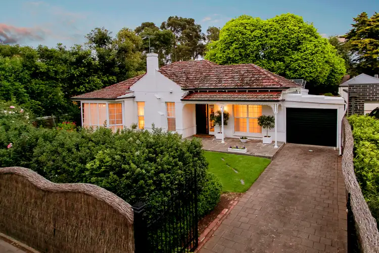 Second view of Homely house listing, 29 Kitchener Street, Netherby SA 5062