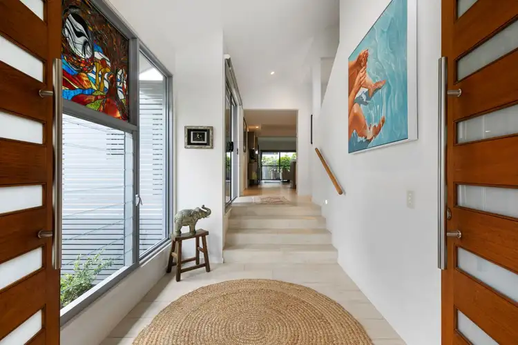 Second view of Homely house listing, 186 Cliveden Avenue, Corinda QLD 4075