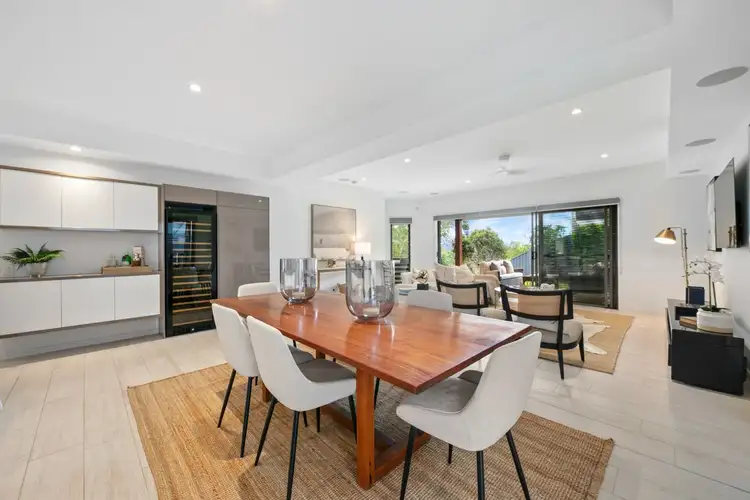 Fourth view of Homely house listing, 186 Cliveden Avenue, Corinda QLD 4075