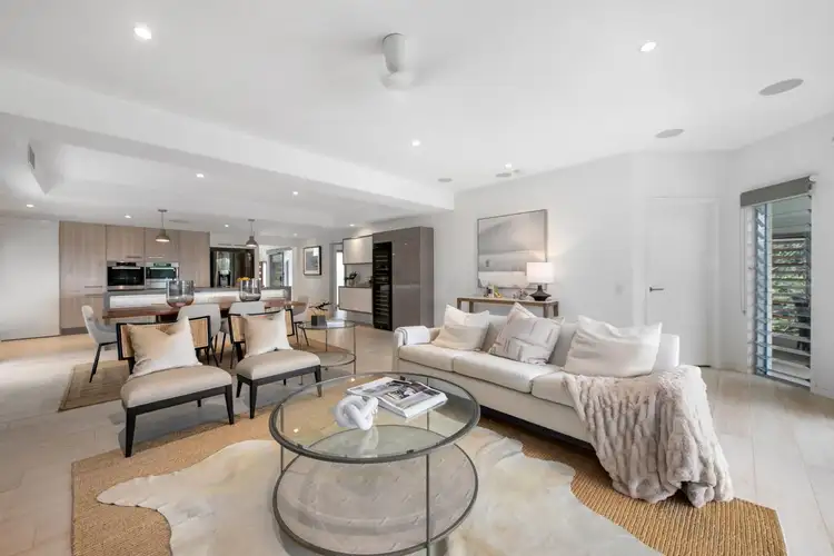 Sixth view of Homely house listing, 186 Cliveden Avenue, Corinda QLD 4075
